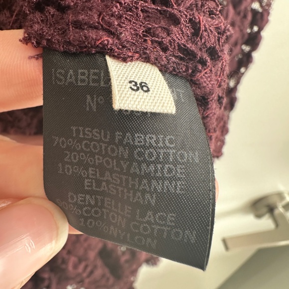 Lace Dress - Picture 6 of 7